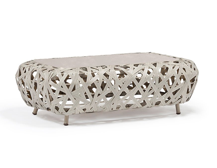 CURLLE Luxury 3-seat sofa - North Oasis